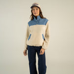 Women's Bariloche Fleece Pullover