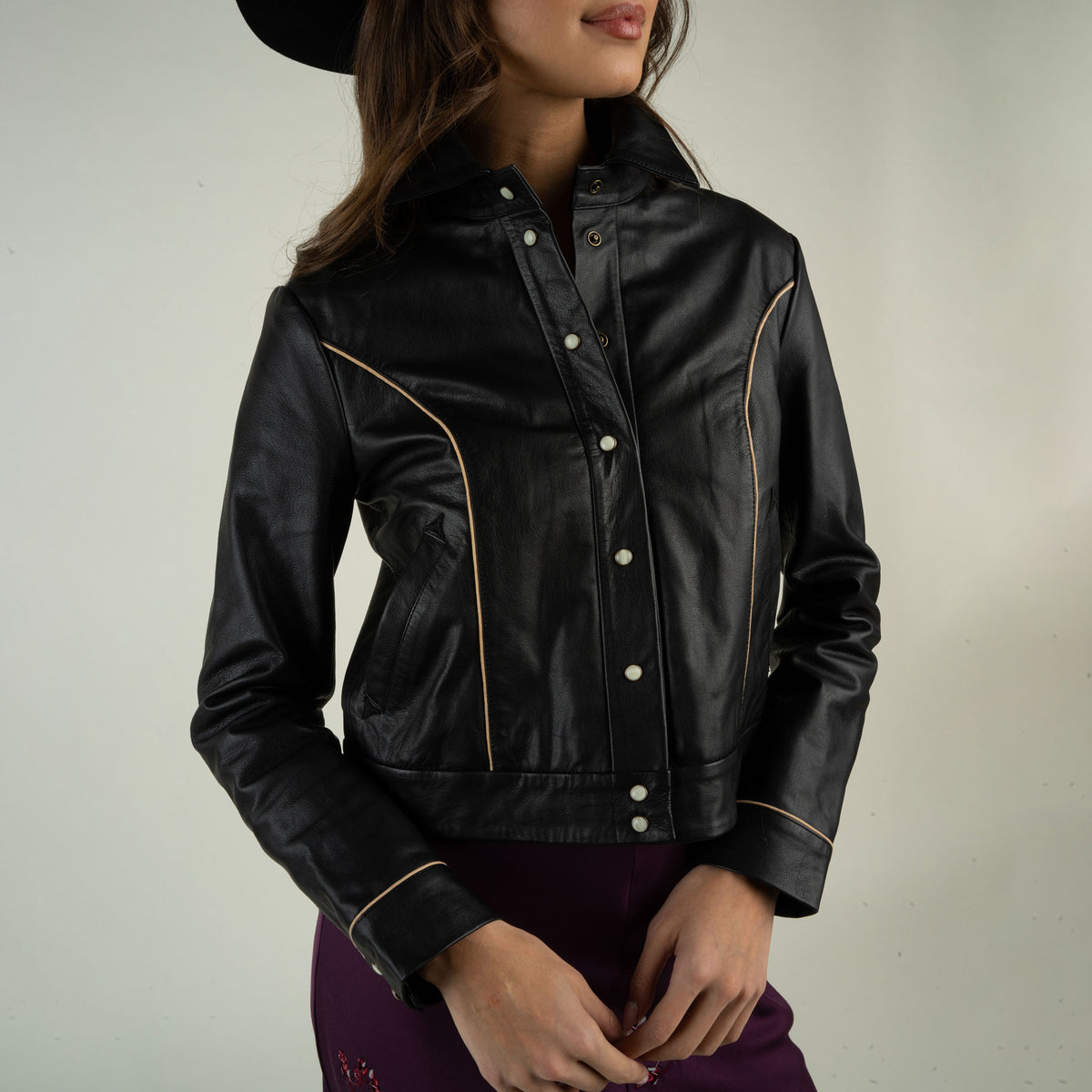 Frontera Jacket