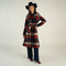 Alma Trench Coat