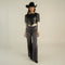 Lillie Fringe Collar