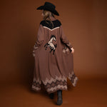Winona Knit Duster