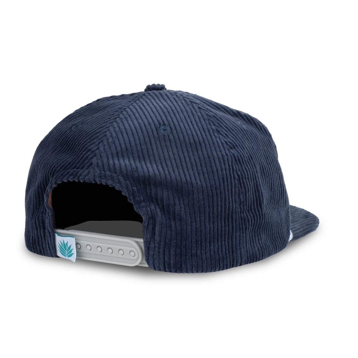 Zion National Park Hat - Navy Corduroy