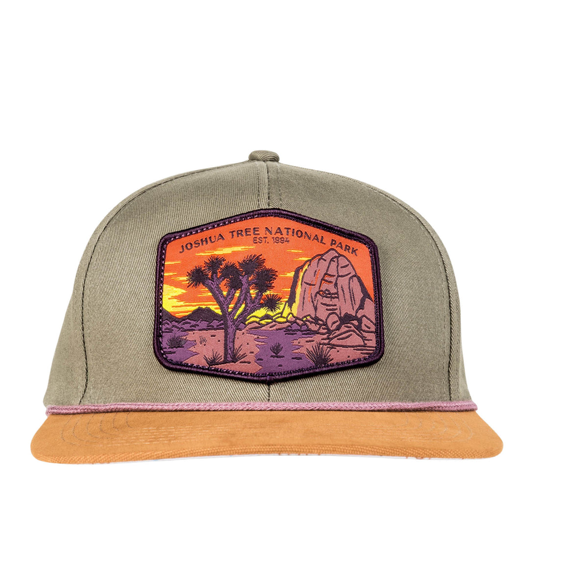 Joshua Tree National Park Hat