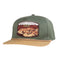 Badlands National Park Hat