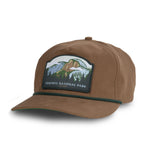Yosemite National Park Hat