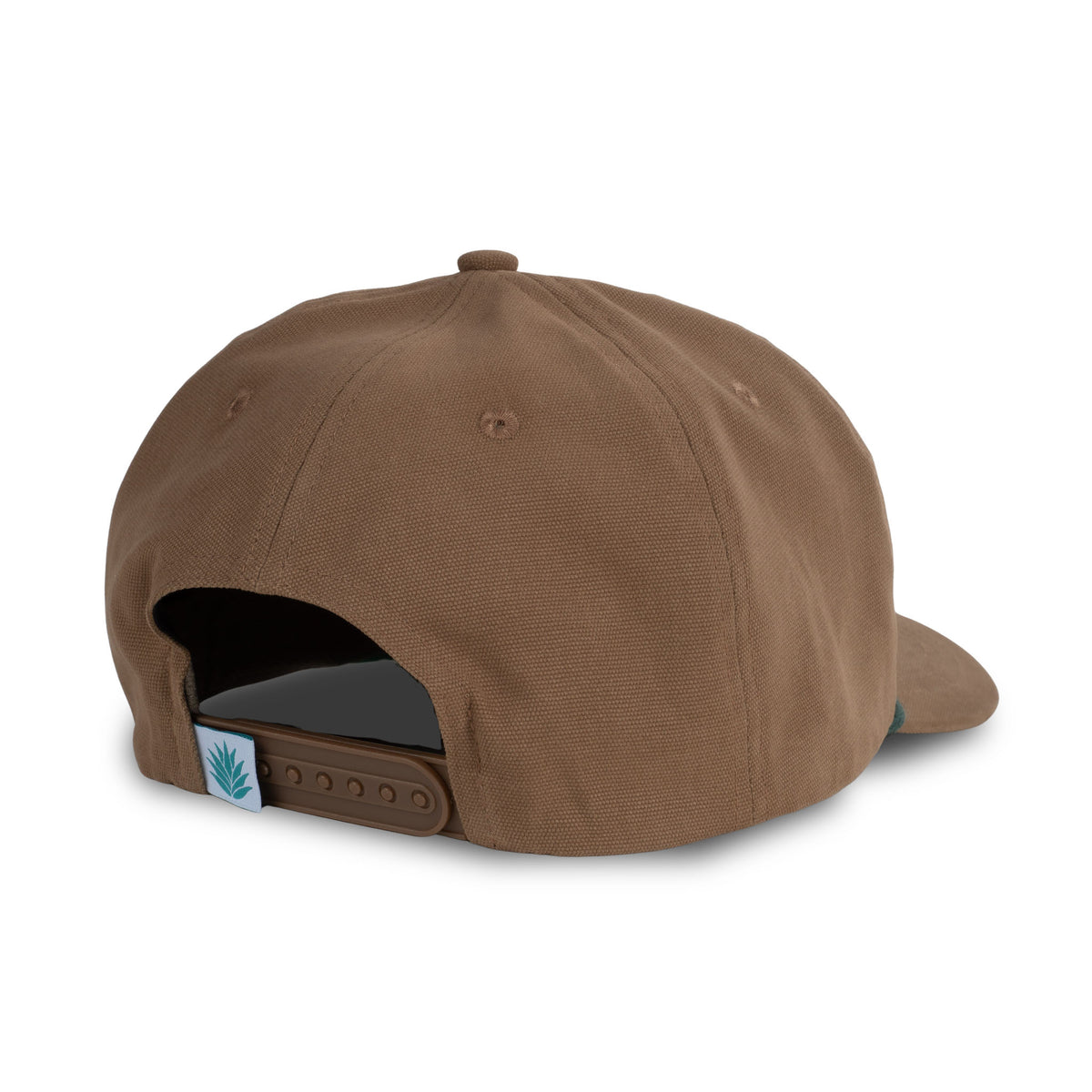 Yosemite National Park Hat - Tan