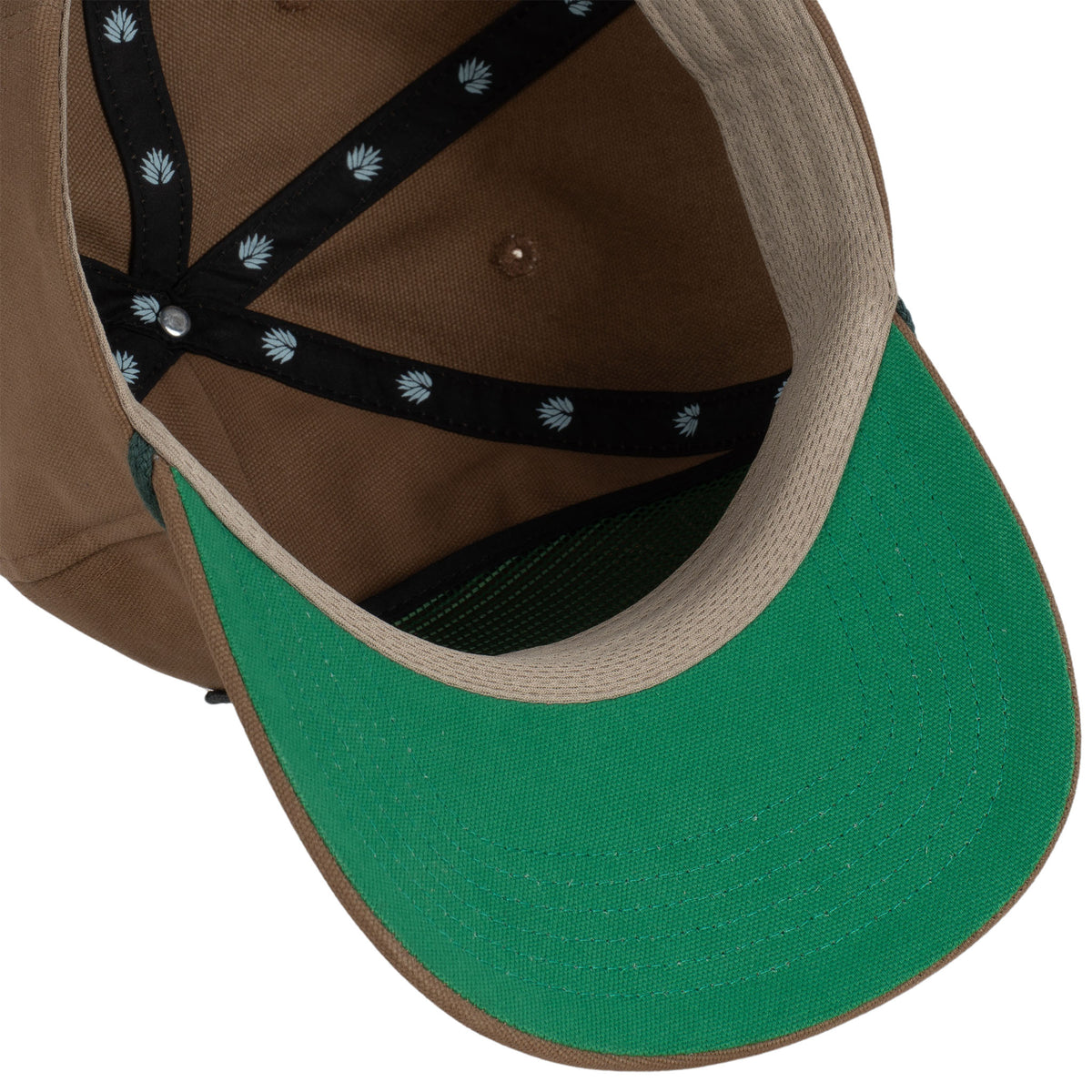 Yosemite National Park Hat - Tan