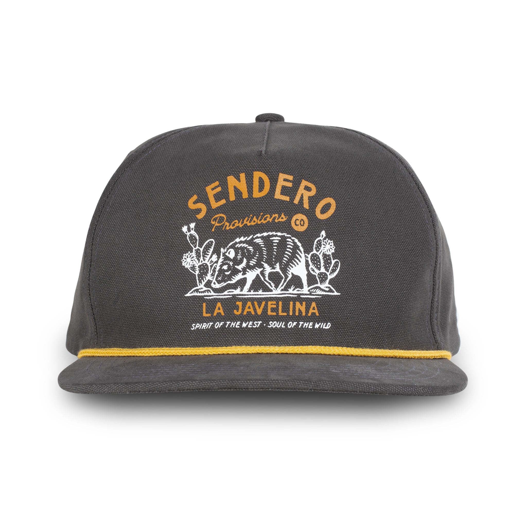La Javelina Hat