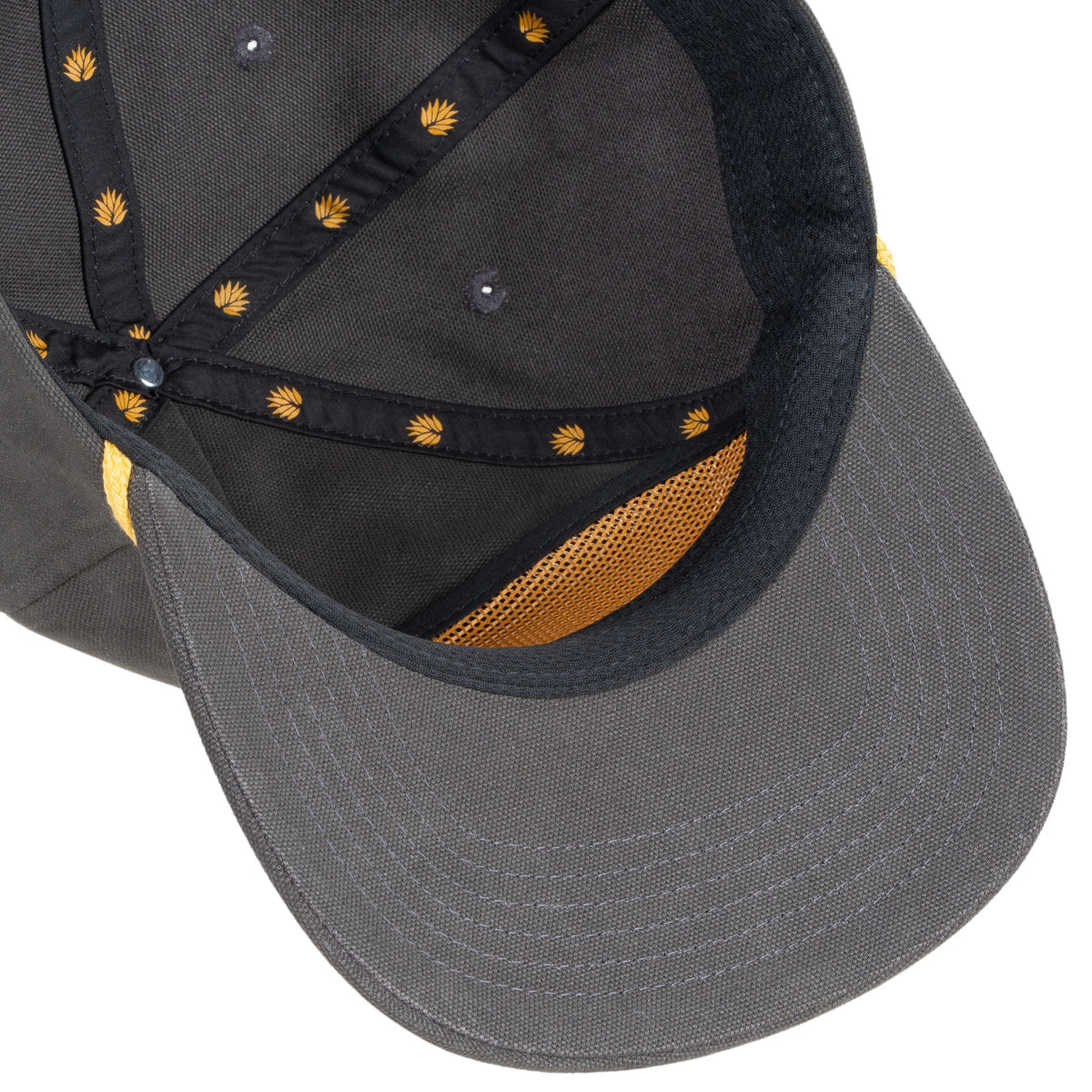La Javelina Hat - Black