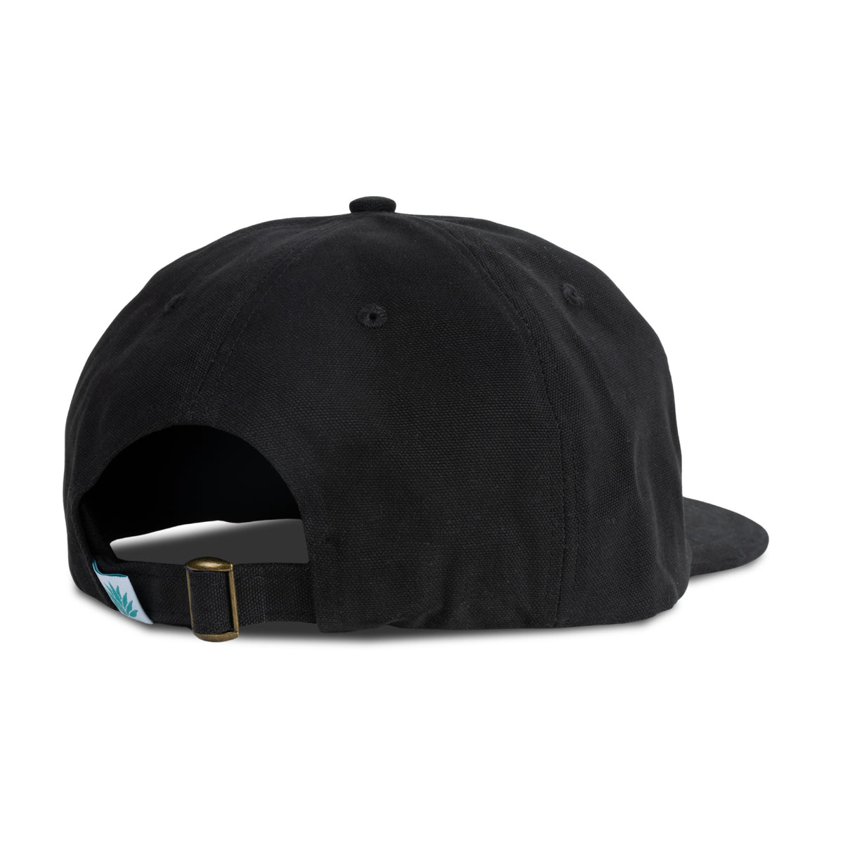 Shootin' Hand Hat - Black
