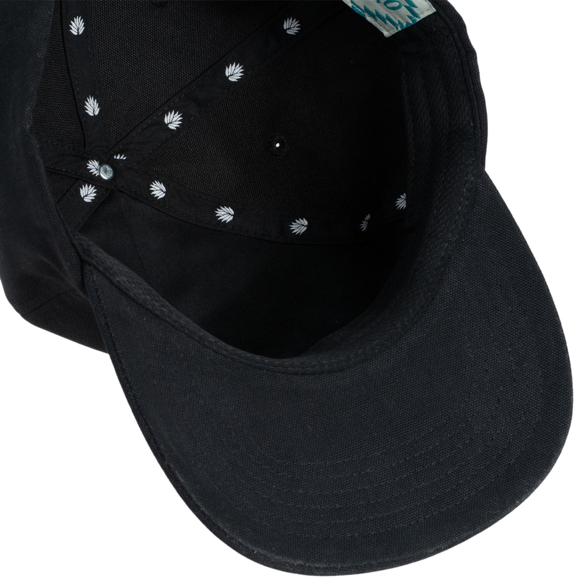 Shootin' Hand Hat - Black