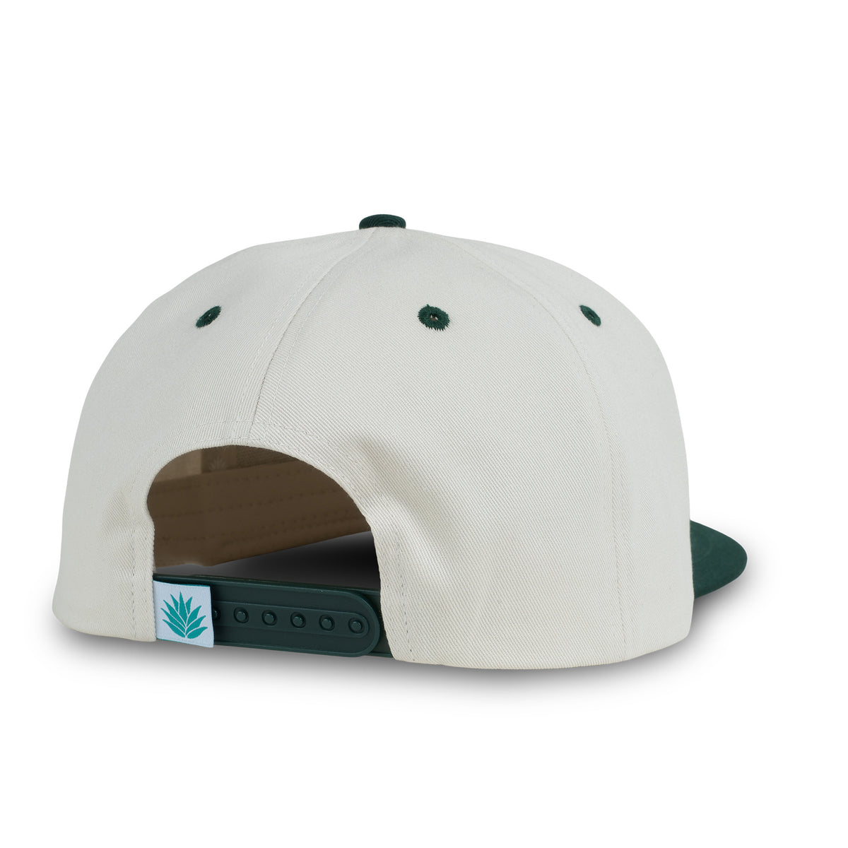 Leroy Brown Hat - White