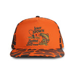 Leroy Brown Hat