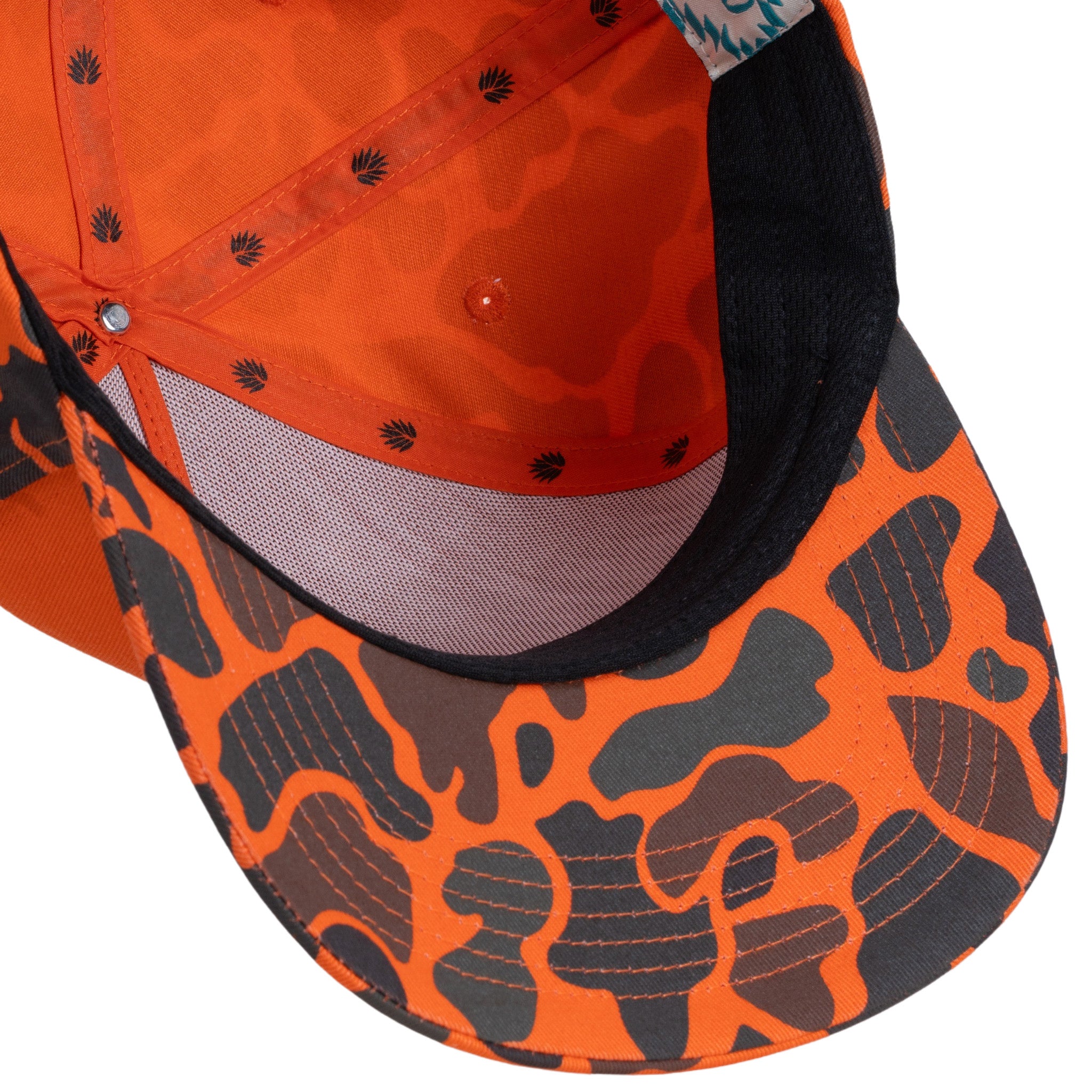Leroy Brown Hat