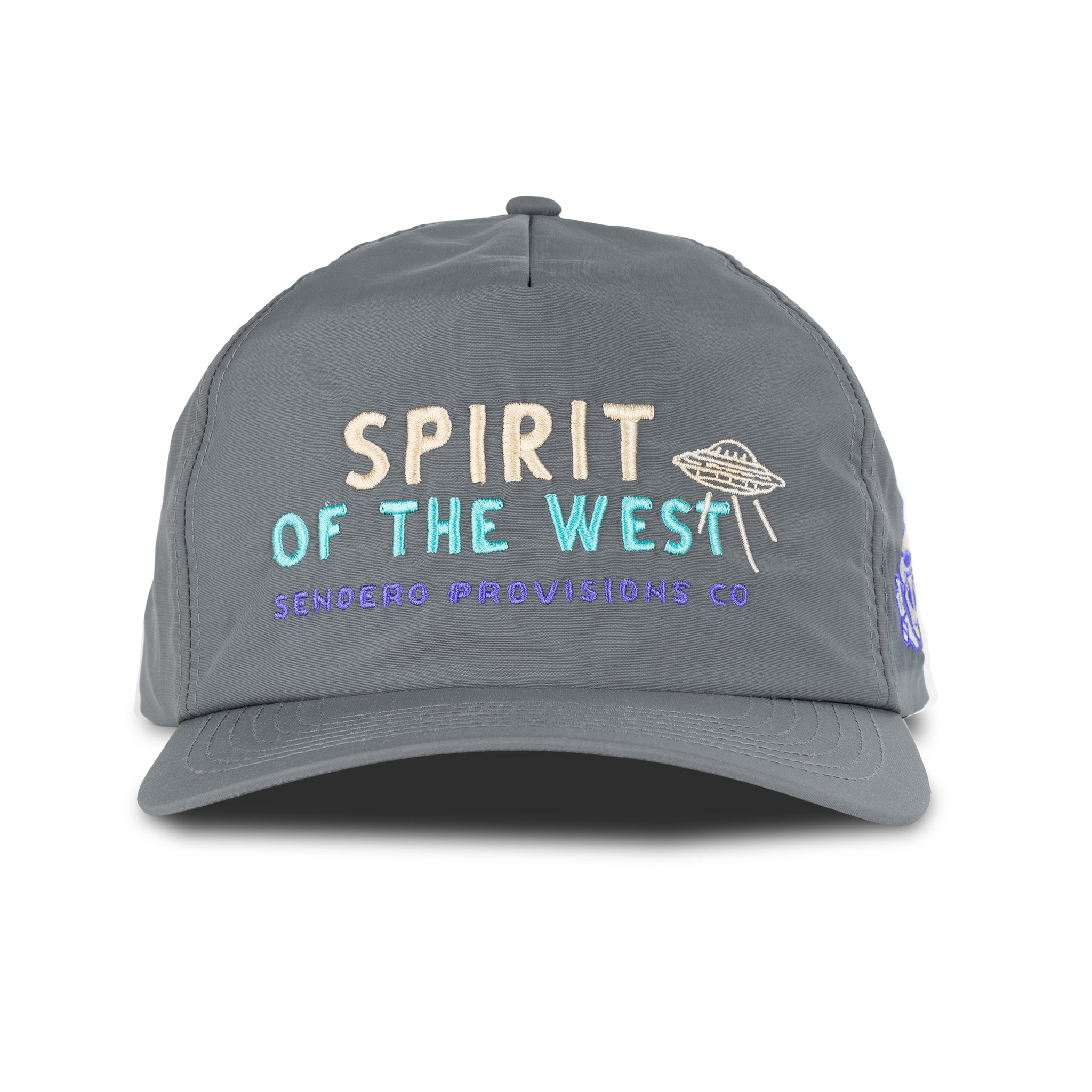High Plains Hat