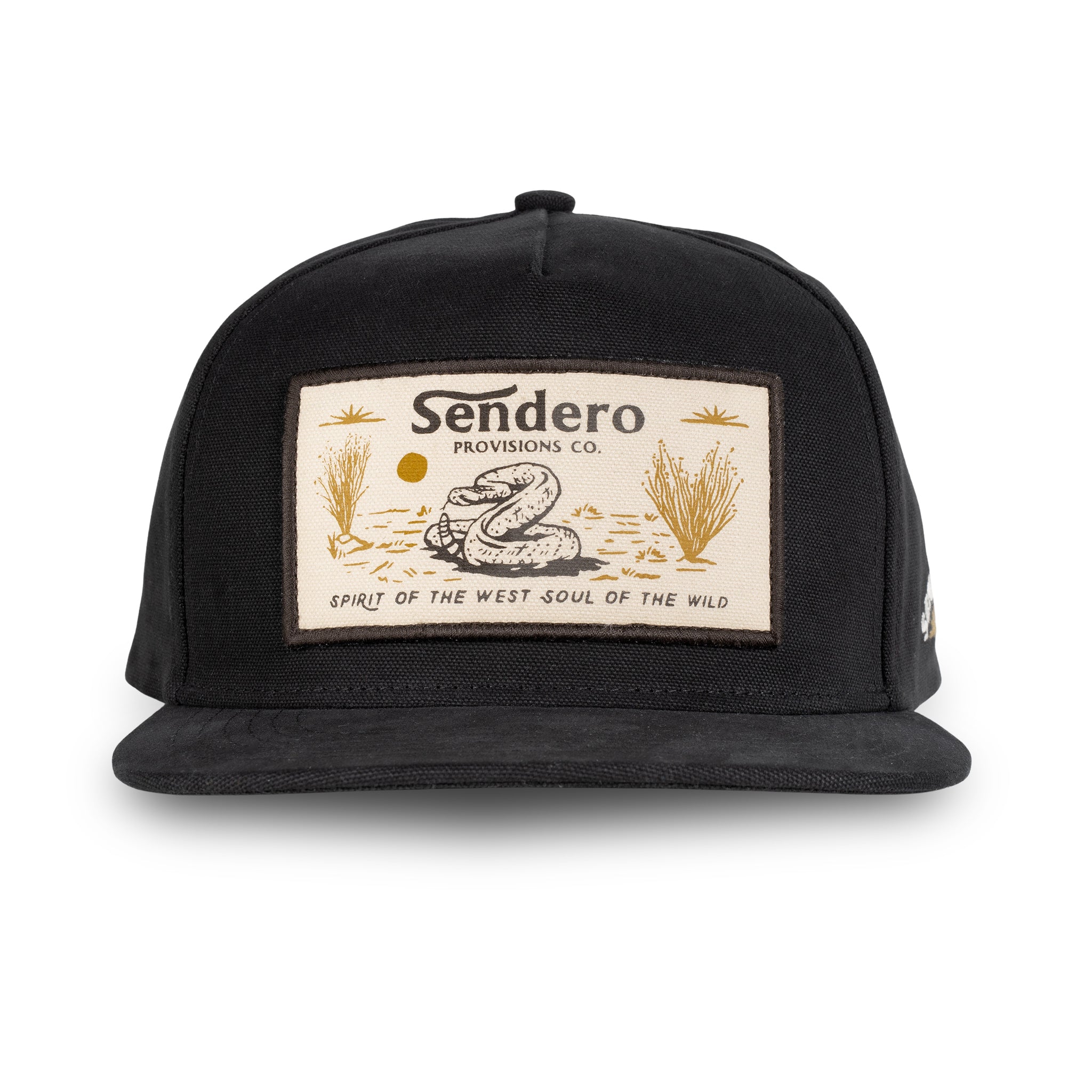 Diamondback Hat