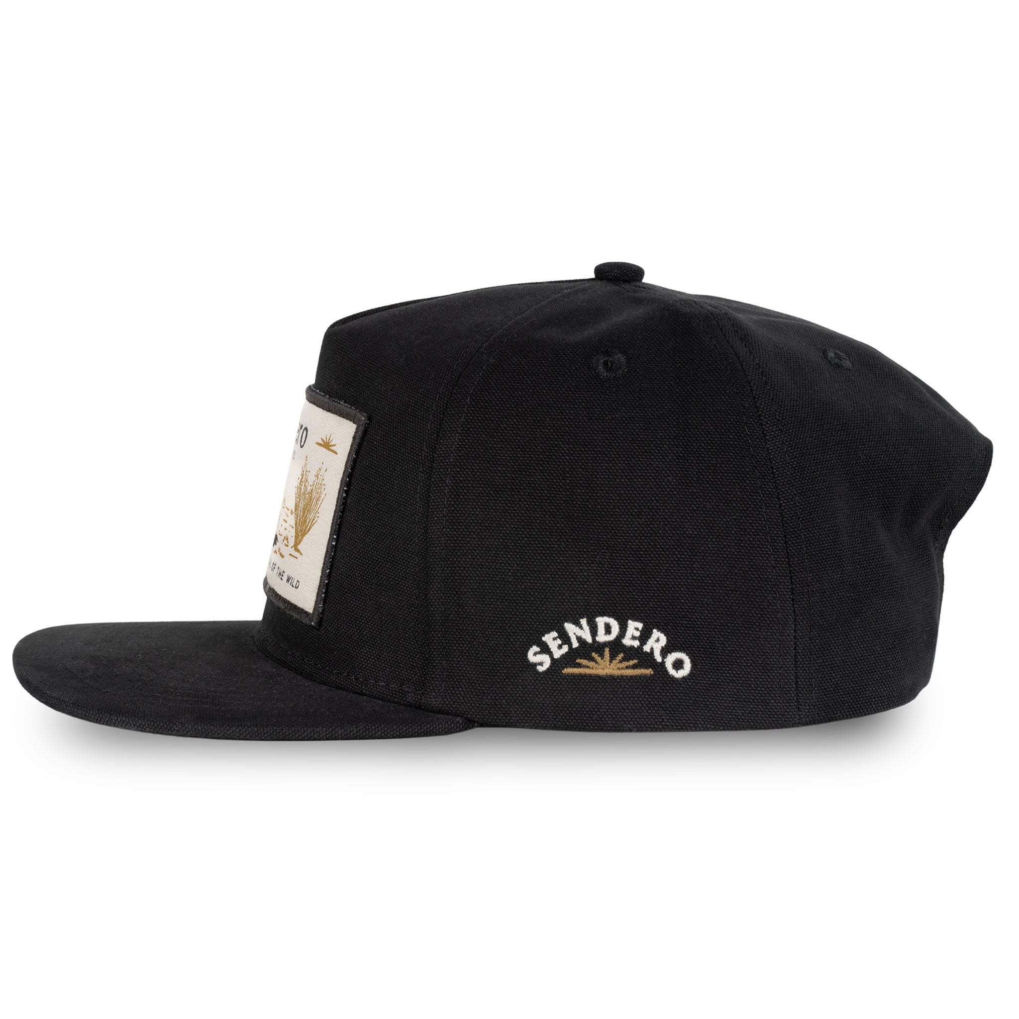 Diamondback Hat