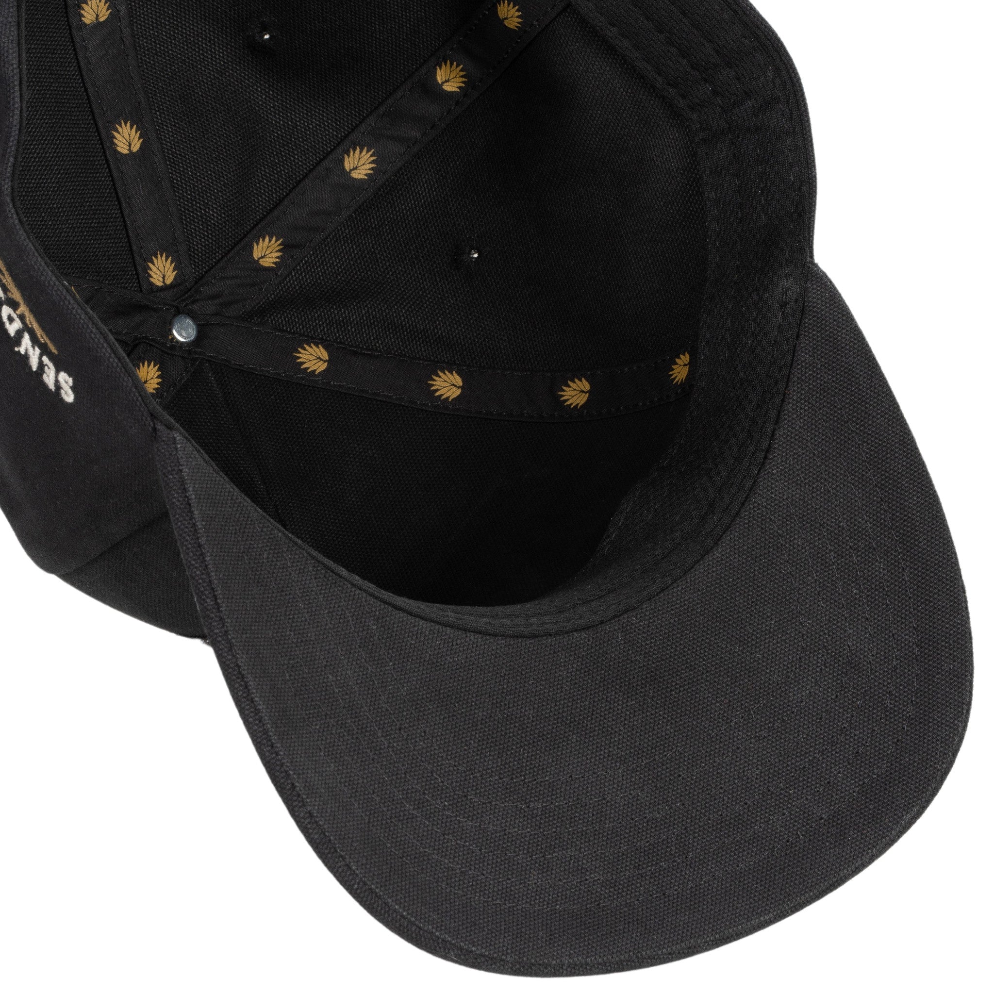 Diamondback Hat