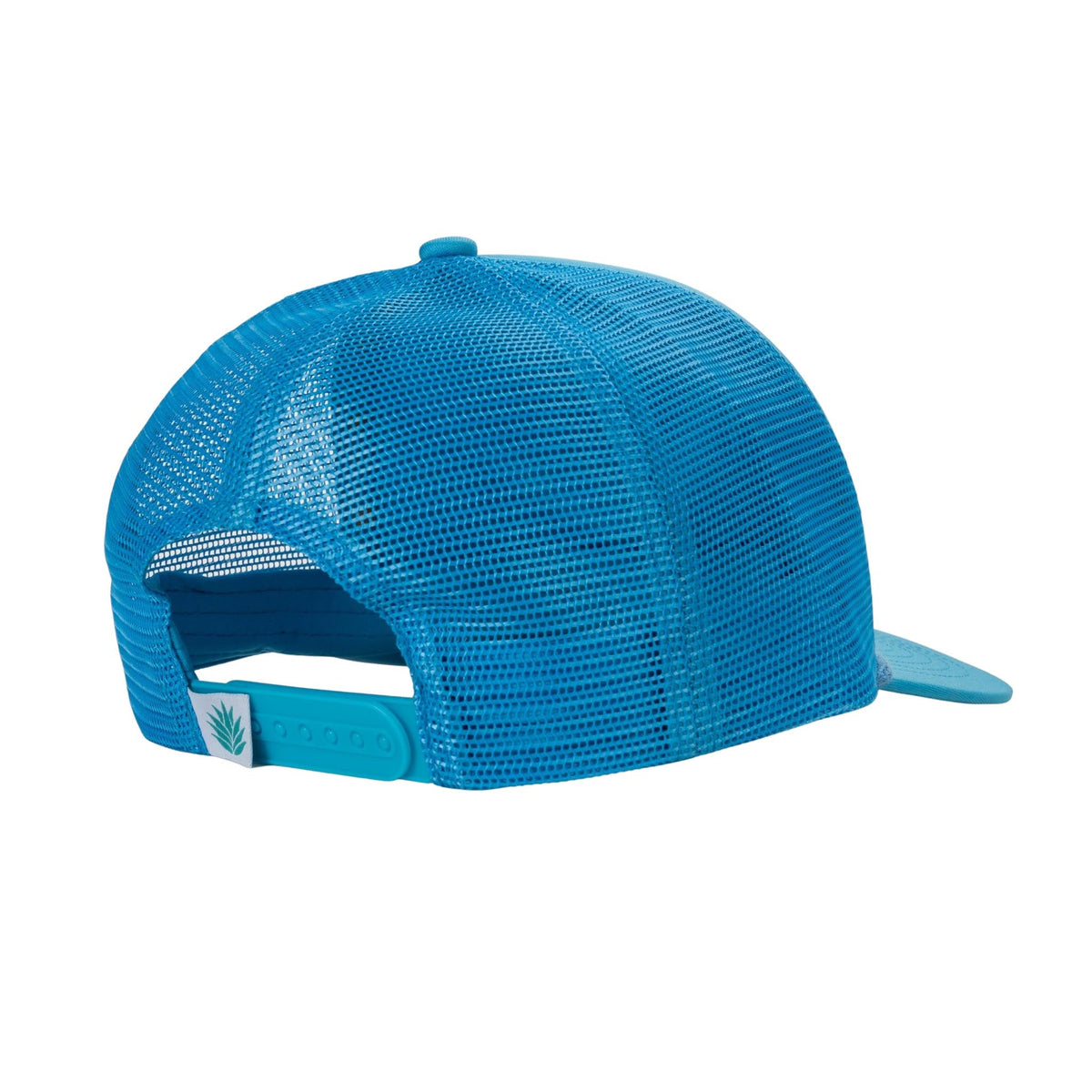 Cowboy Hat - Light Blue