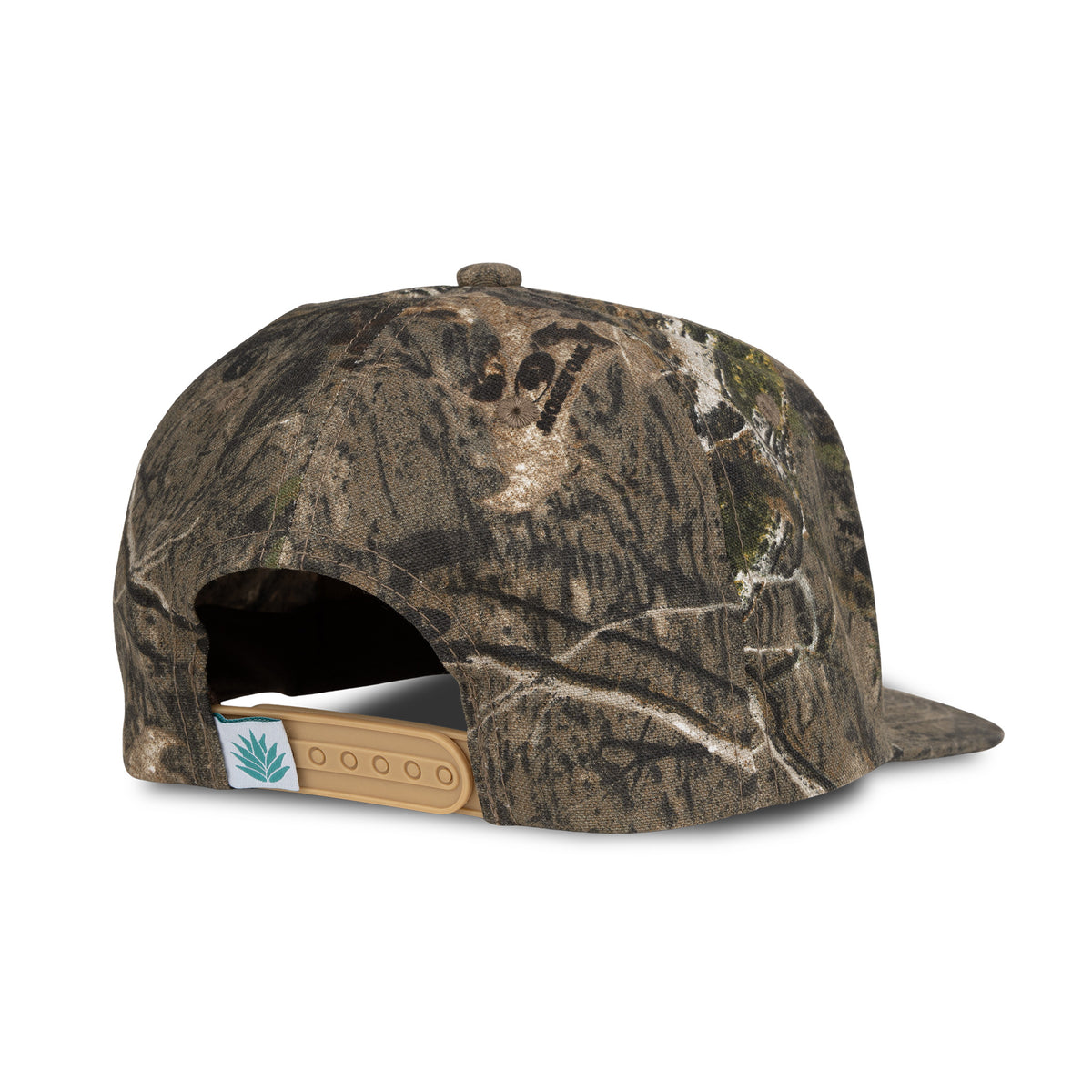 All Hat No Cattle Hat -Mossy Oak - Country Dna Camo