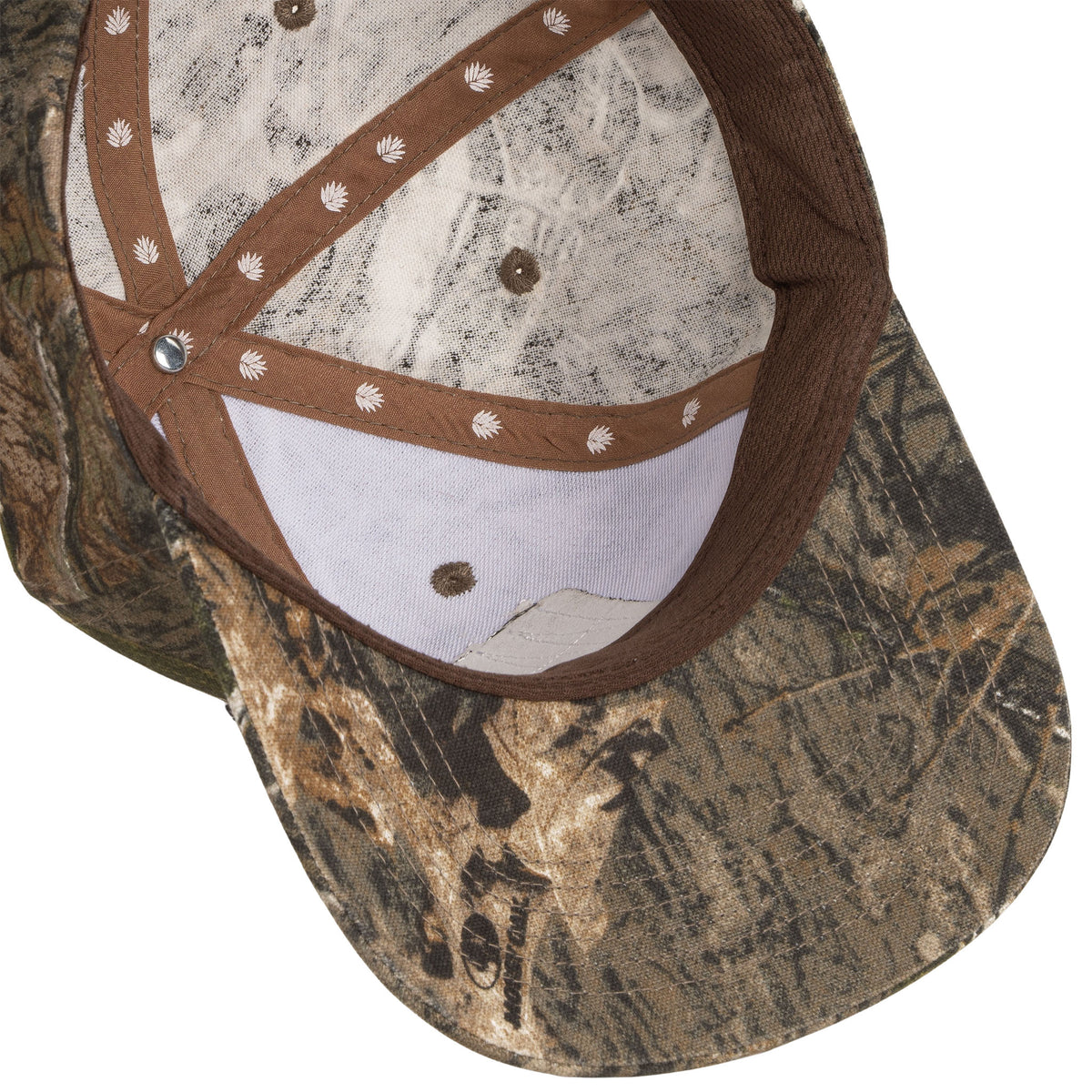 All Hat No Cattle Hat -Mossy Oak - Country Dna Camo