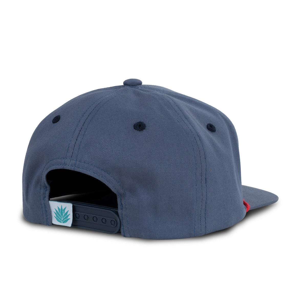 All Hat No Cattle Hat - Faded Navy