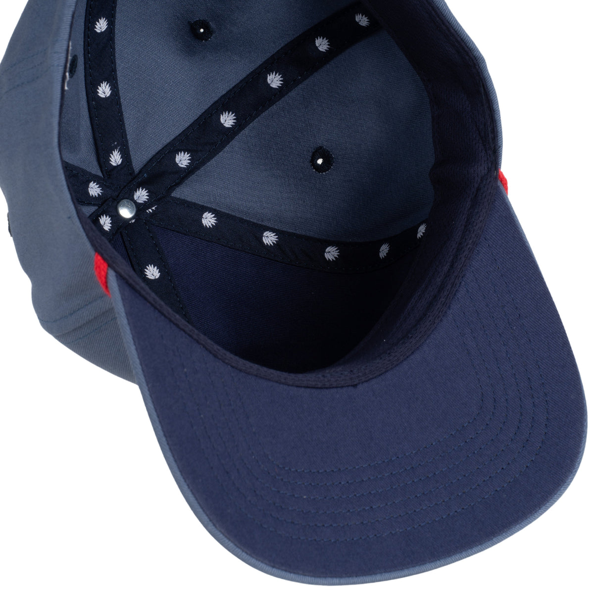 All Hat No Cattle Hat - Faded Navy