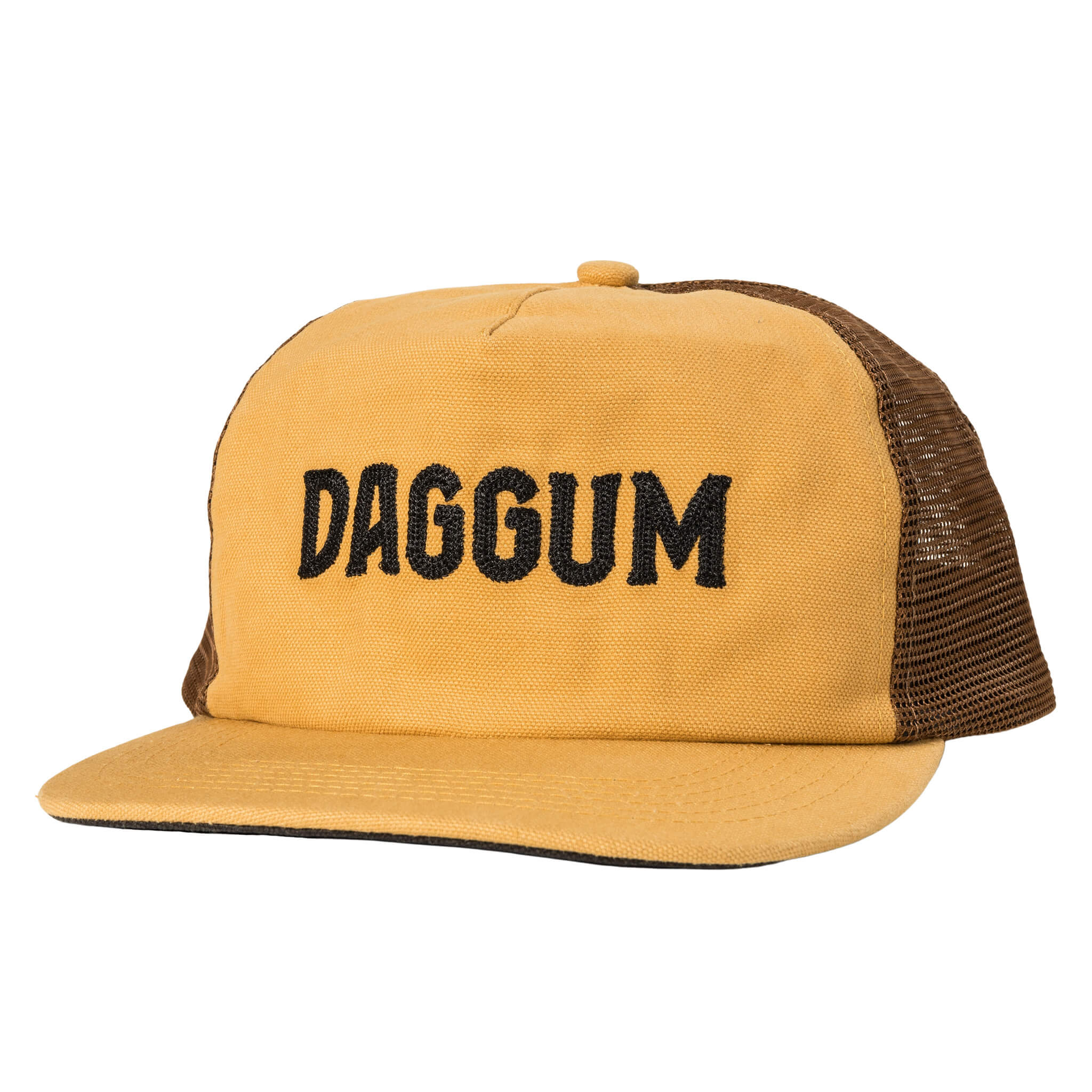 Daggum