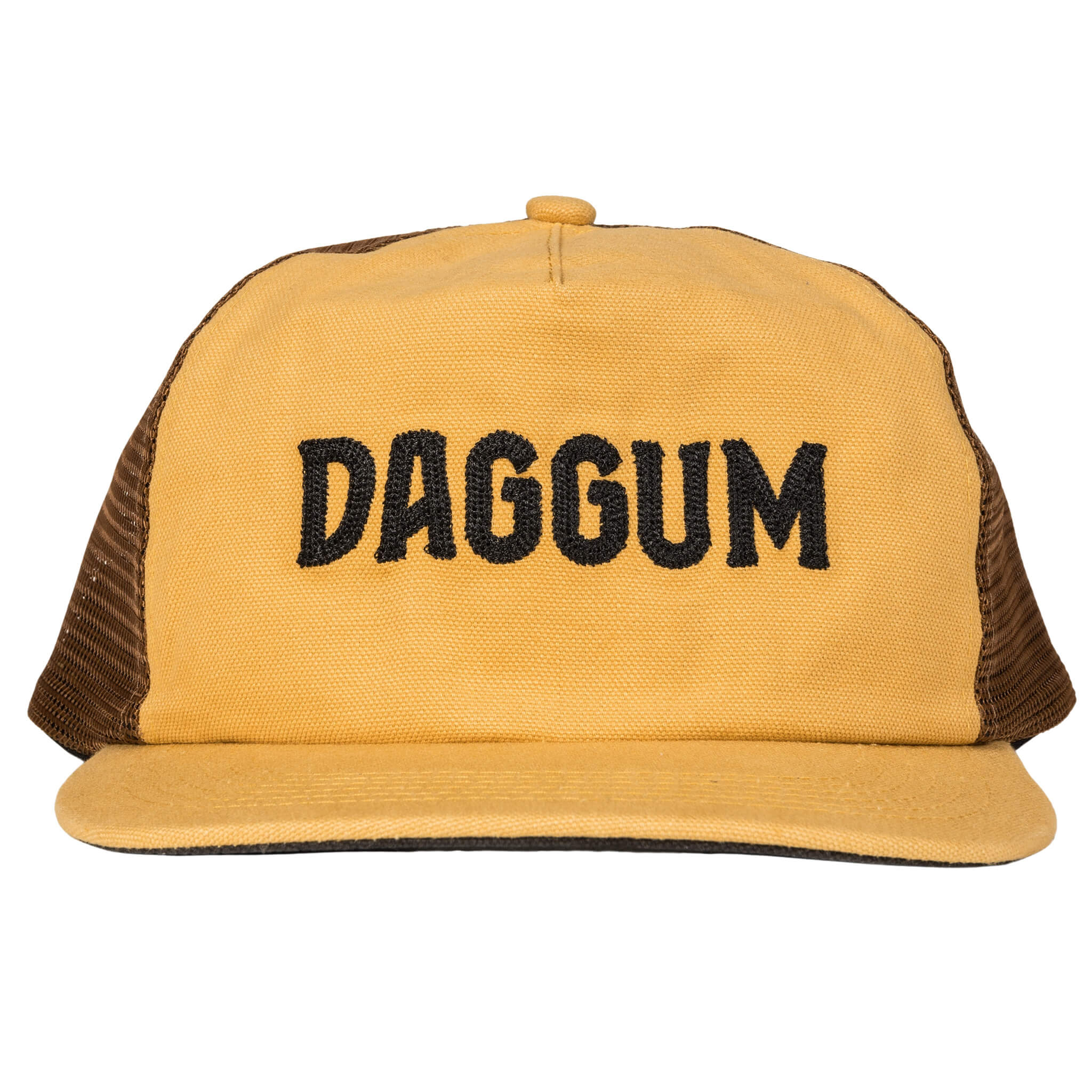 Daggum