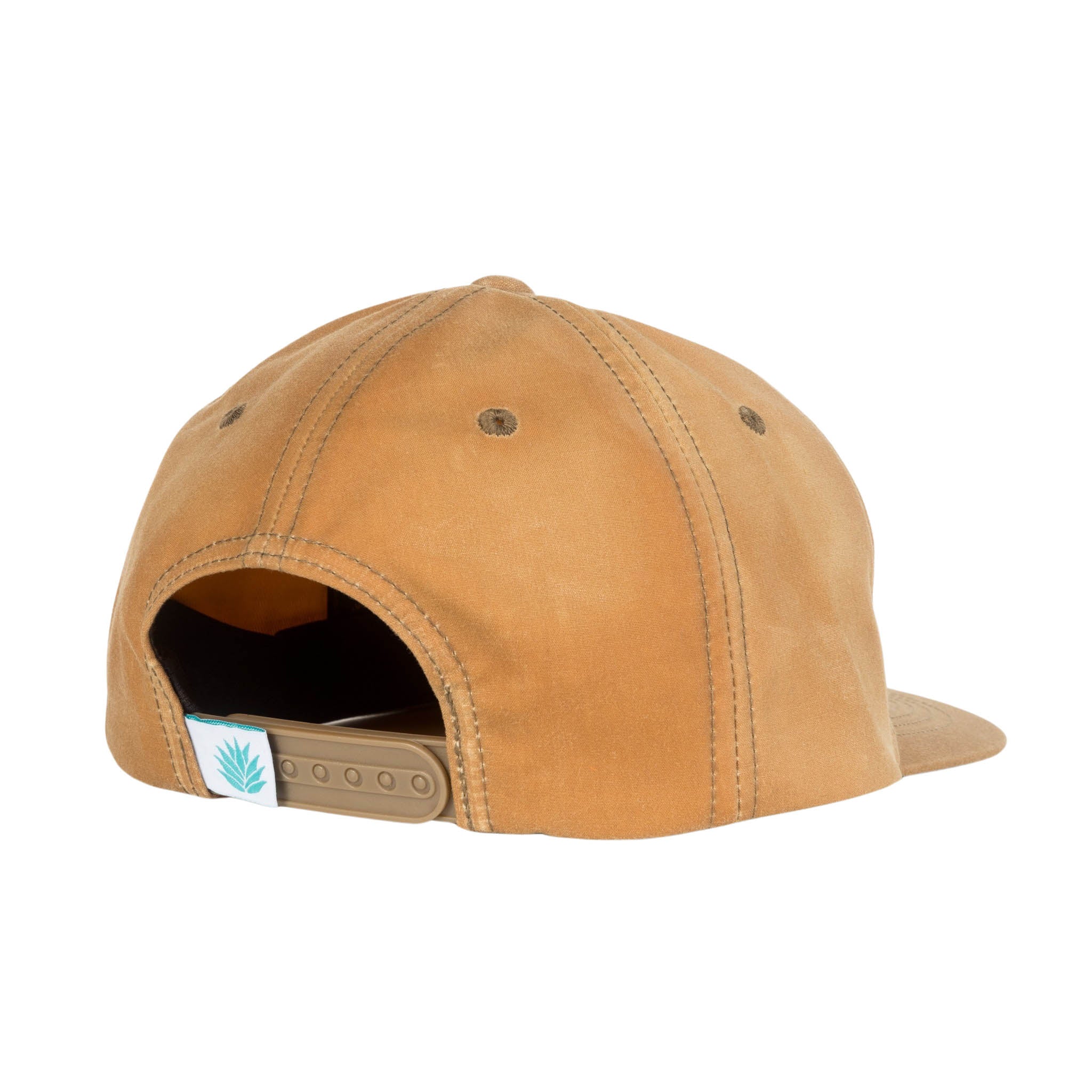 Bison Hat