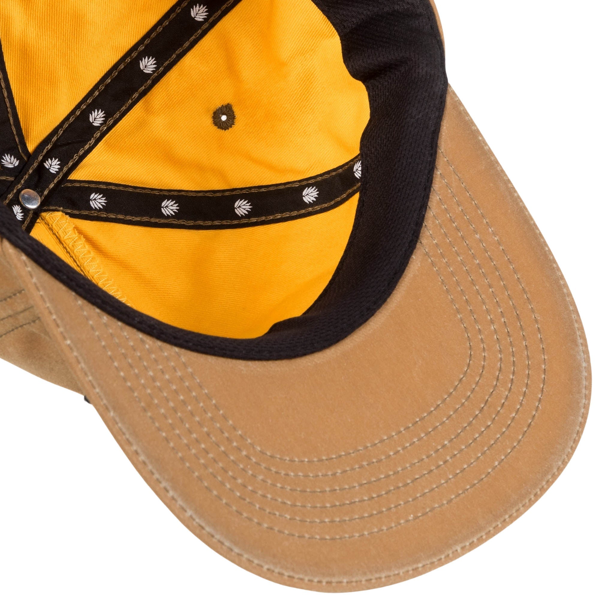 Bison Hat
