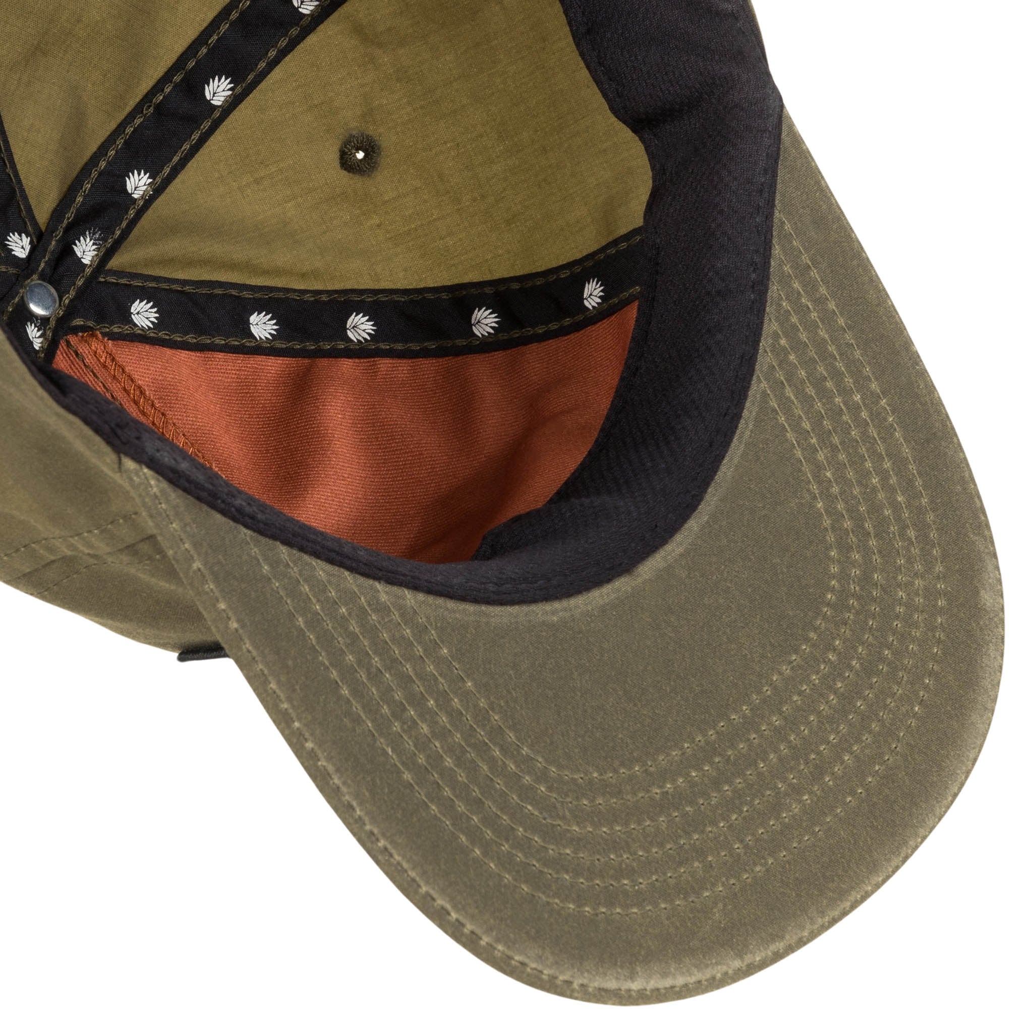 Big Horn Hat