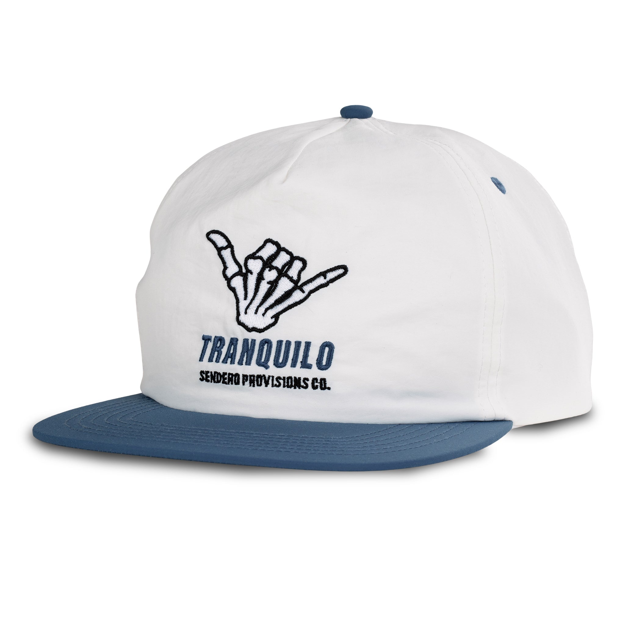 Tranquilo Hat