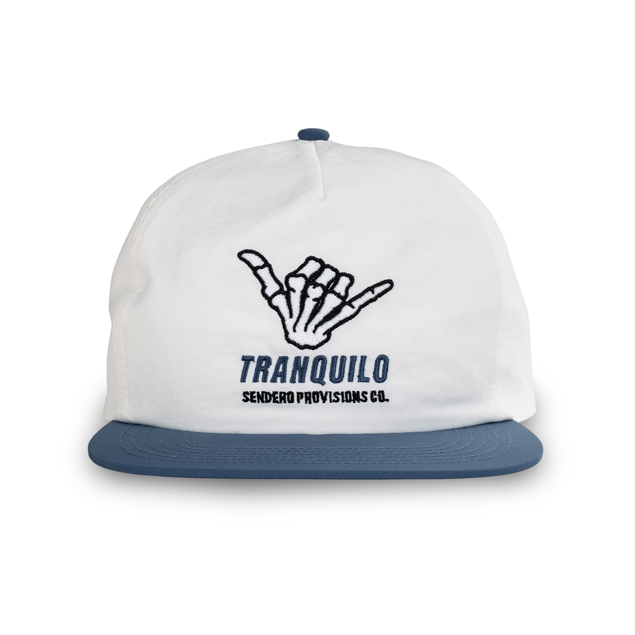 Tranquilo Hat