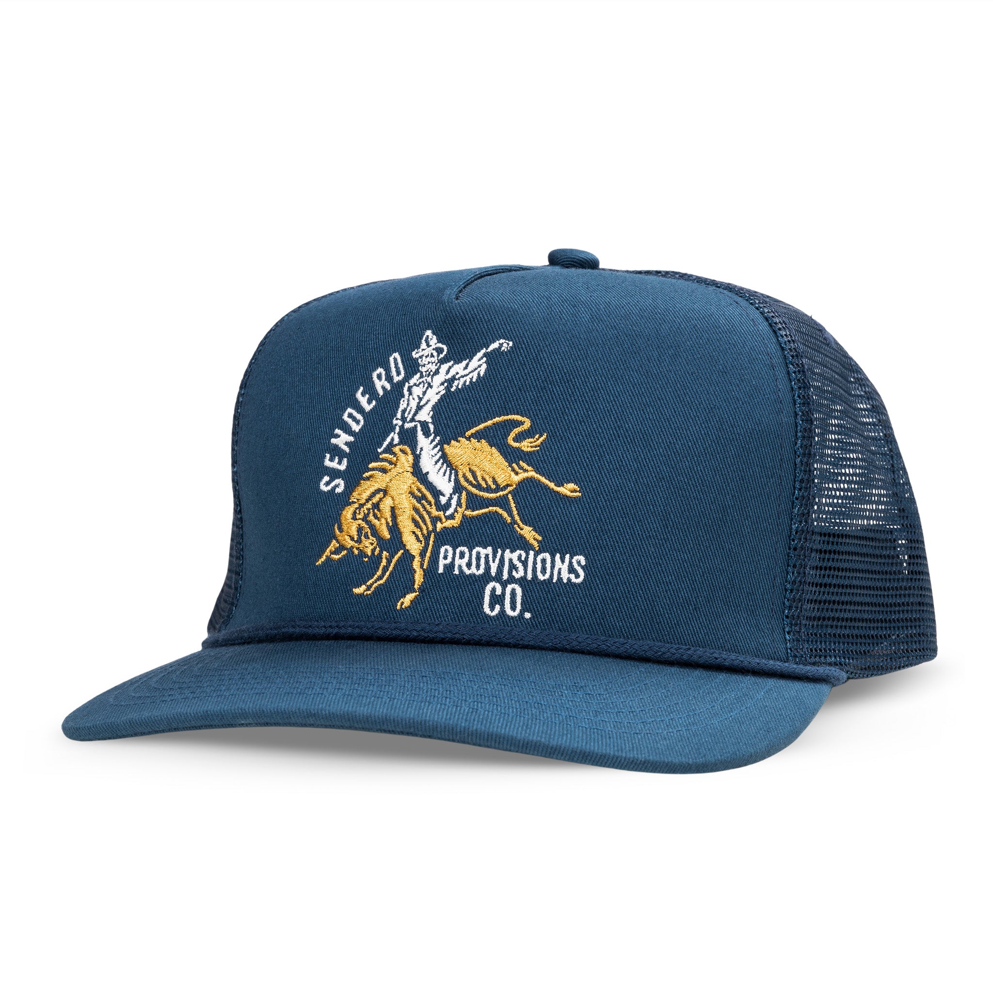 Ride or Die Hat – Sendero Provisions Co.
