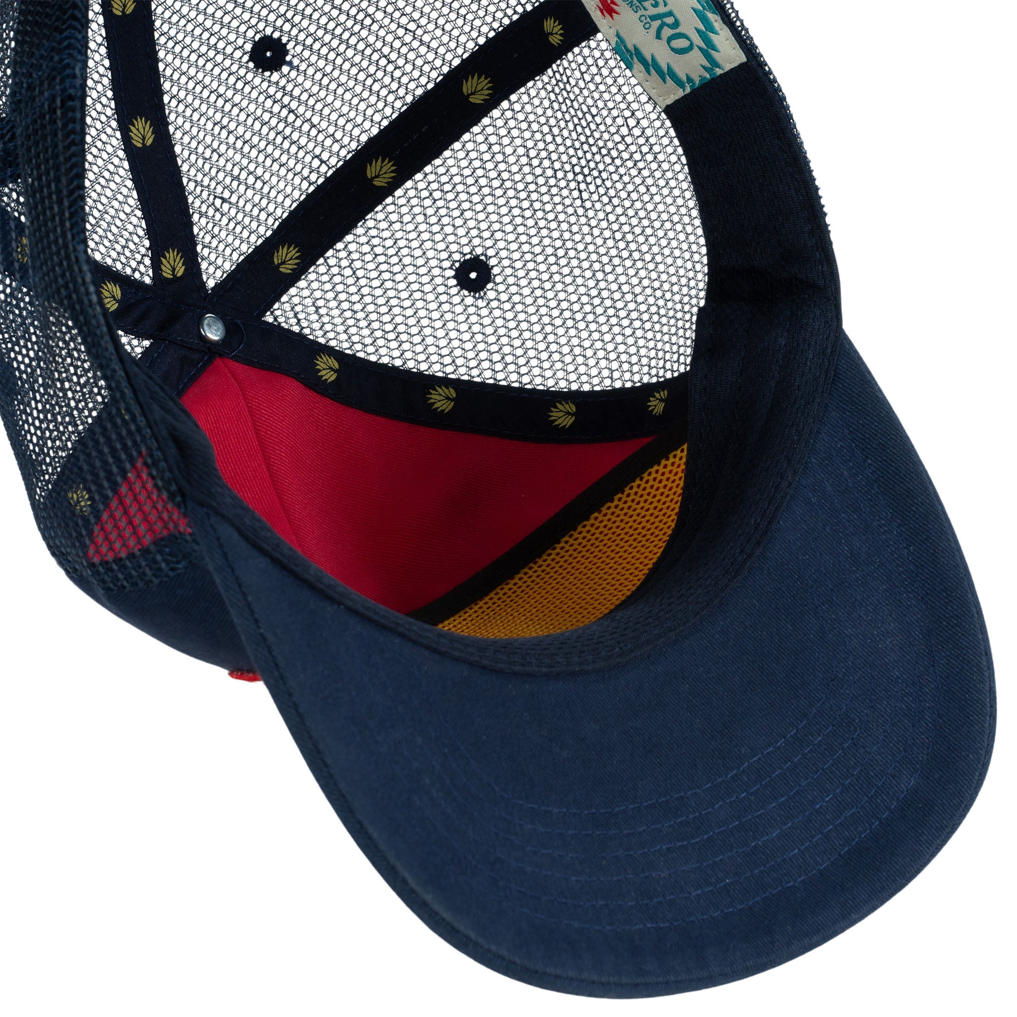 Snake Farm Hat