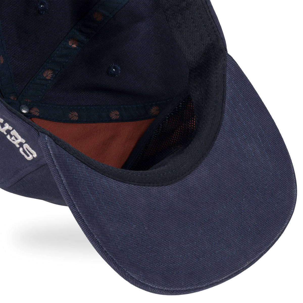 Charros & Aliens Hat - Navy