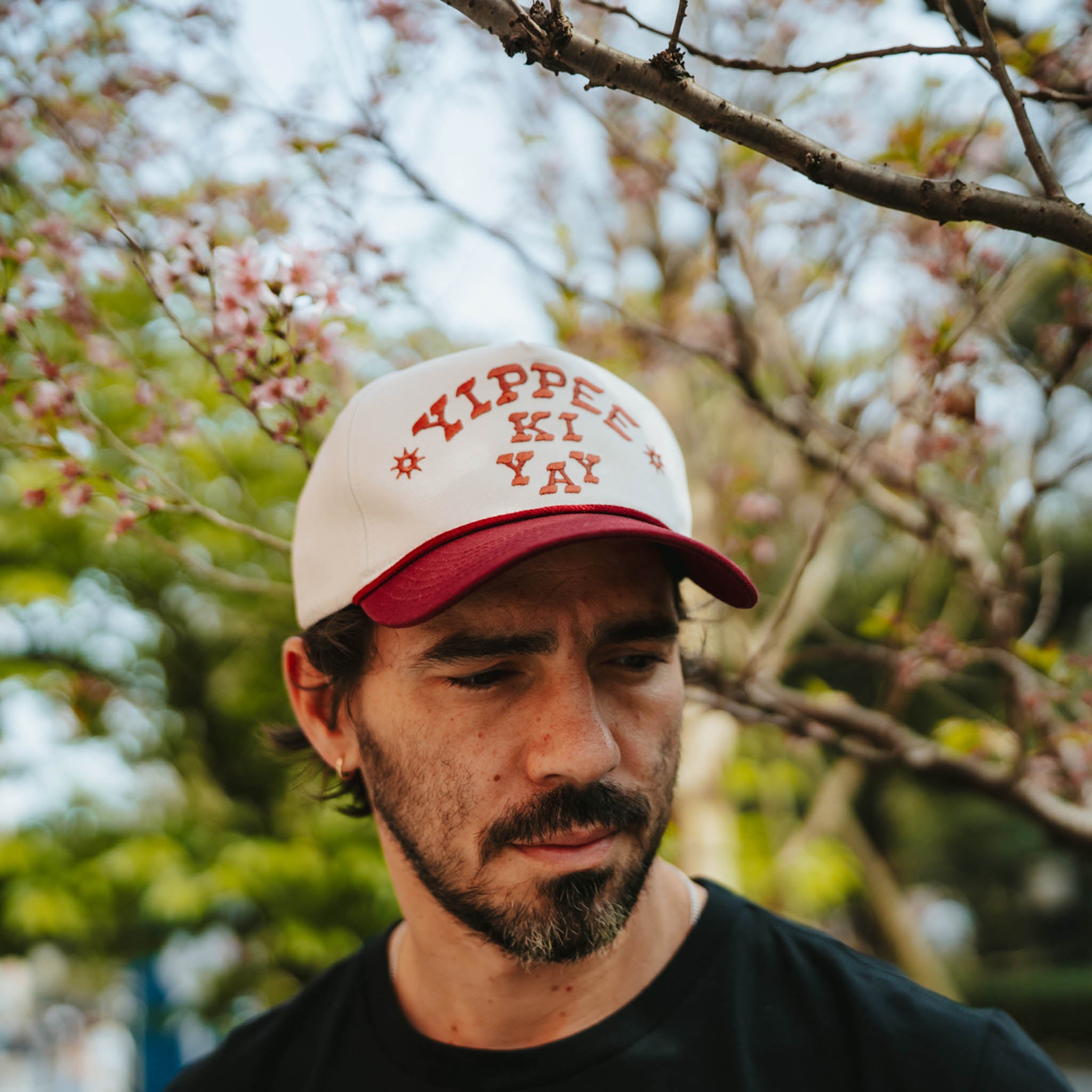 ★送料・関税込★yieyie(イエイエ)★YE-YE Cap★帽子★ Yippee Ki Yay Hat – Sendero Provisions Co.