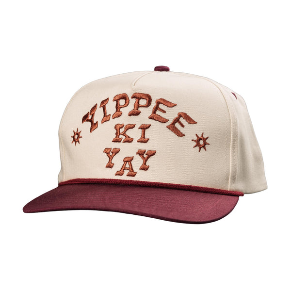 SPCH123F28AZZ_YippeeKiYay_Hat_