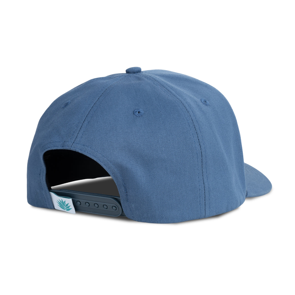 Yippee Ki Yay Hat - Blue