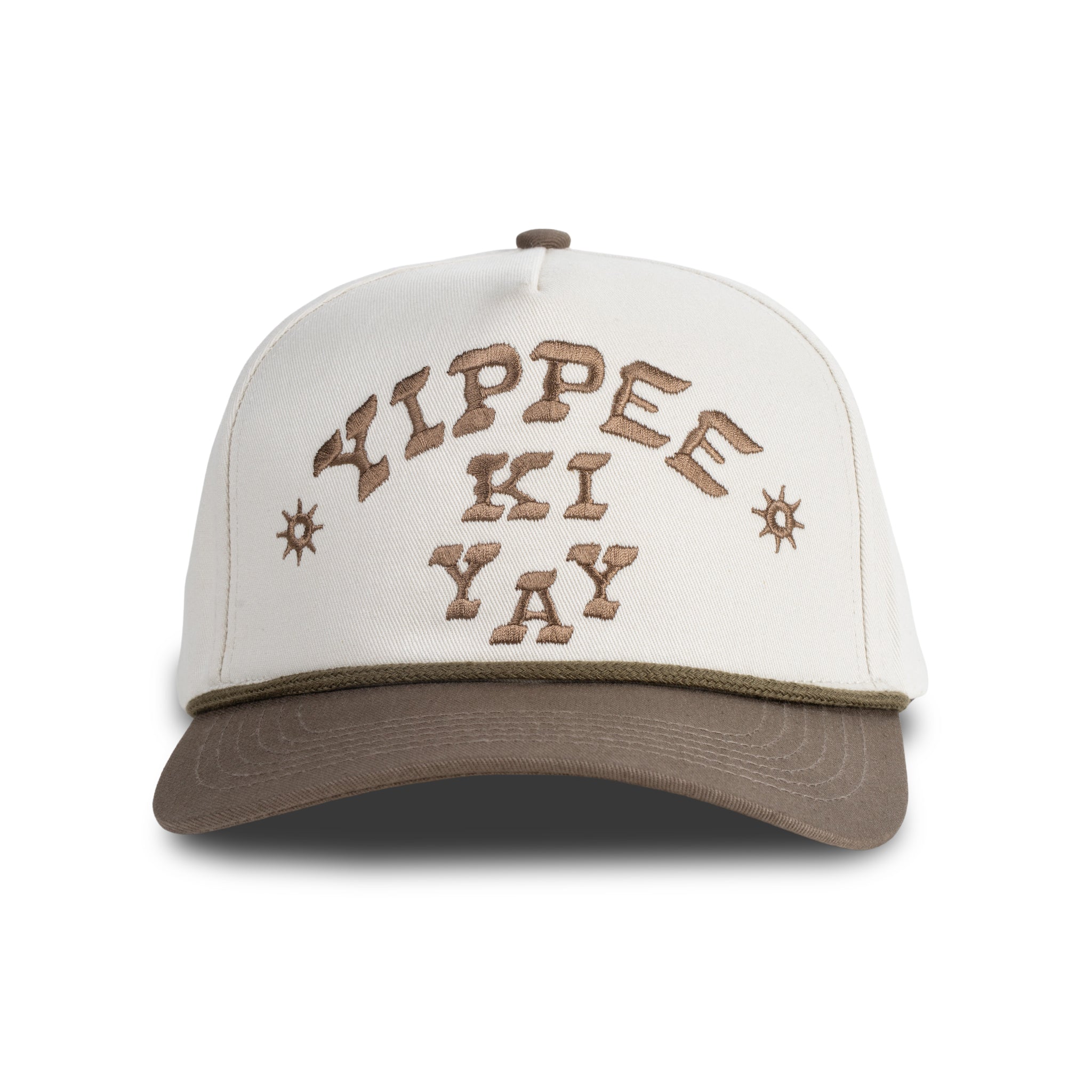 ★送料・関税込★yieyie(イエイエ)★YE-YE Cap★帽子★ yieyie(イエイエ) キャップ(レディース) - 海外通販のBUYMA