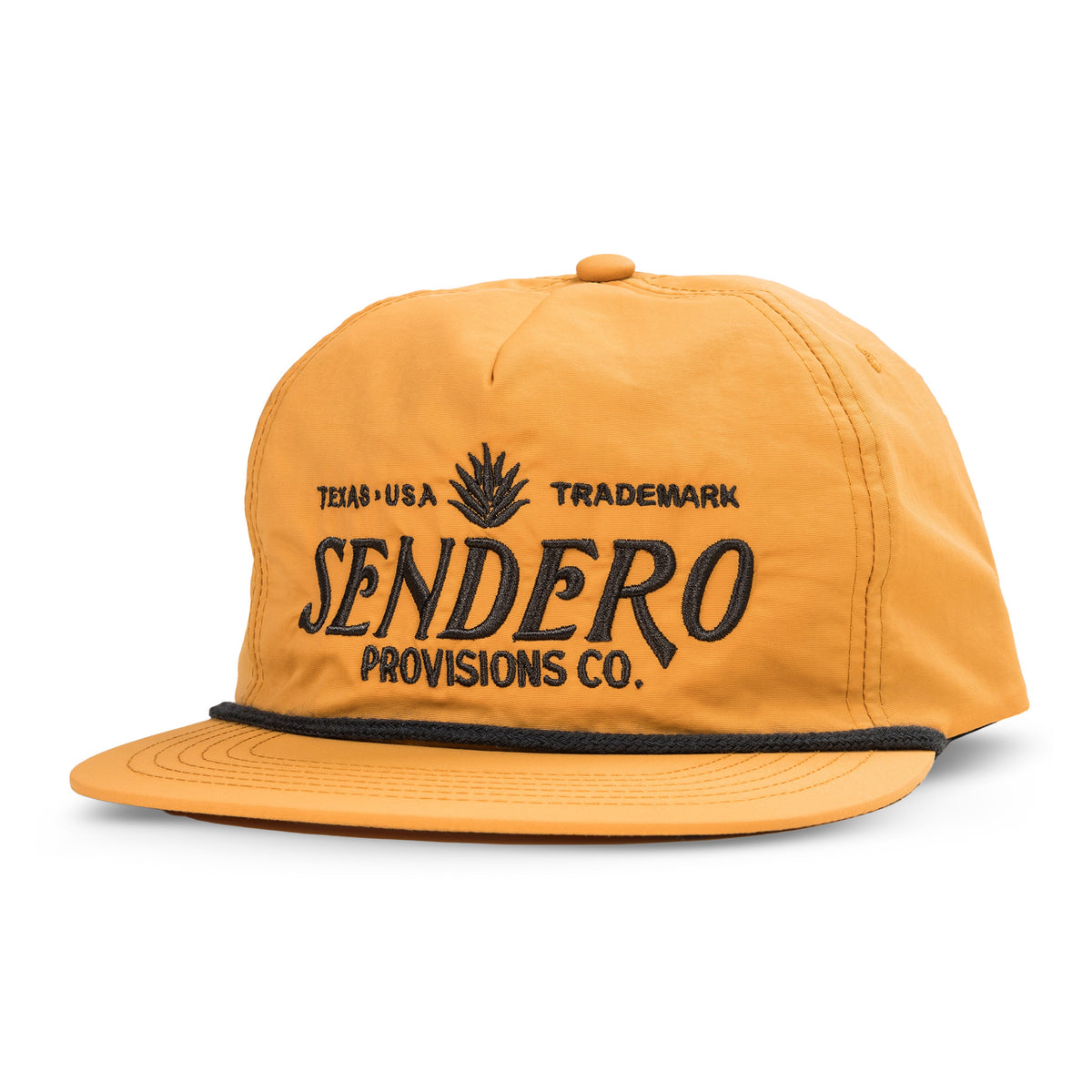 Logo Hat - Unstructured
