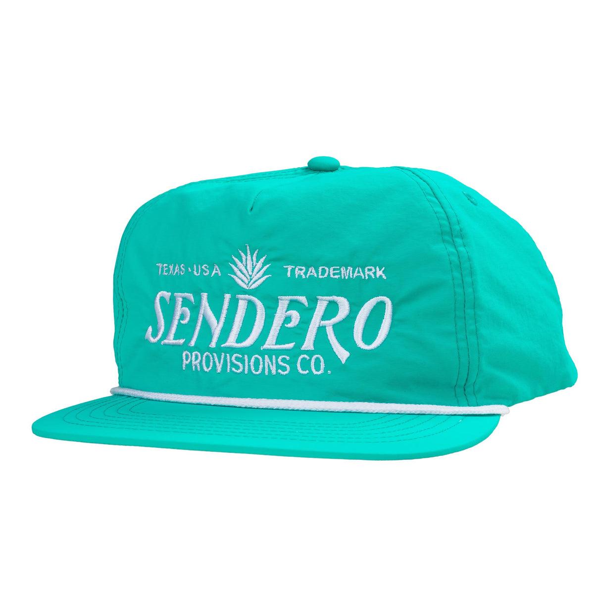 Logo Hat - Unstructured
