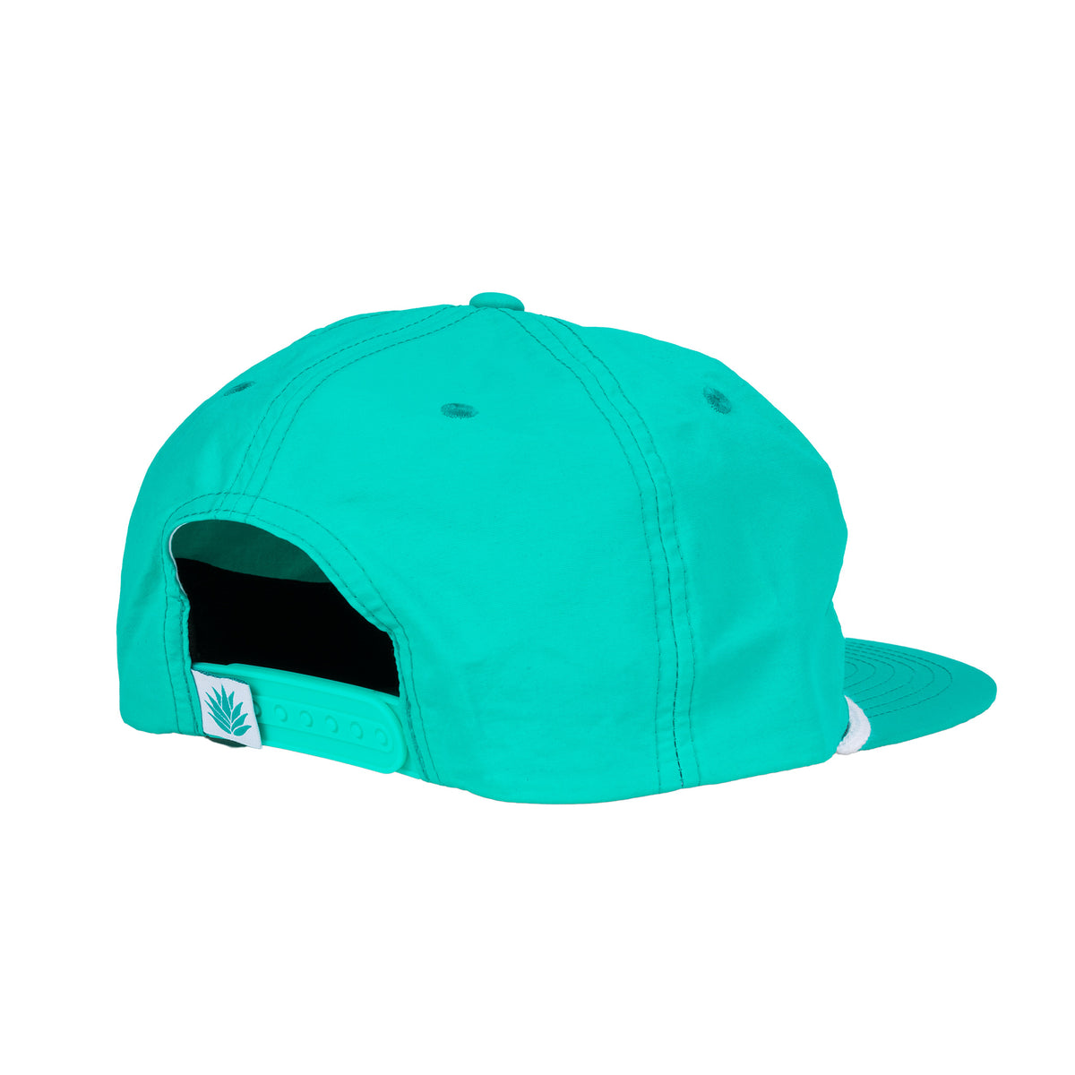 Logo Hat - Teal
