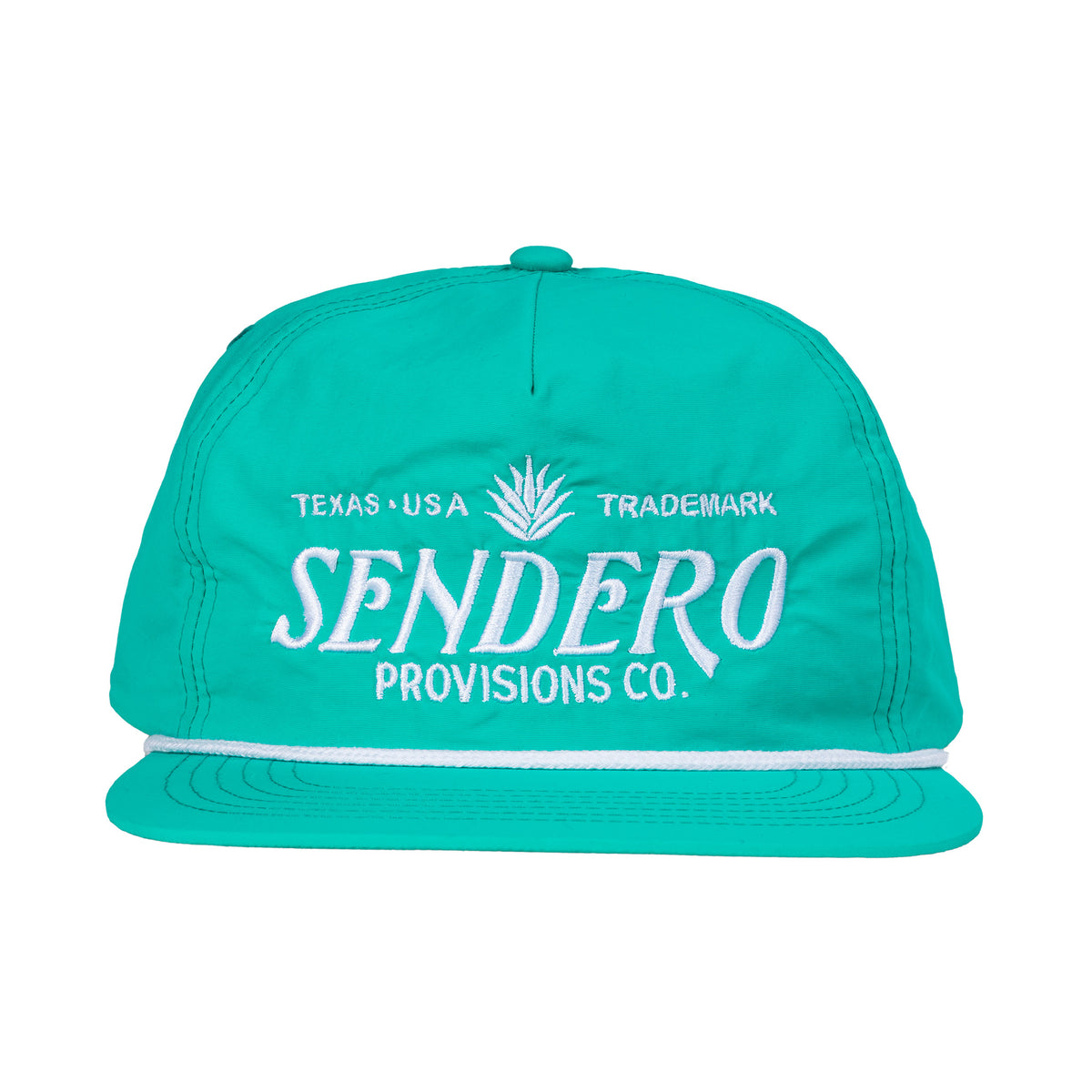 Logo Hat - Teal