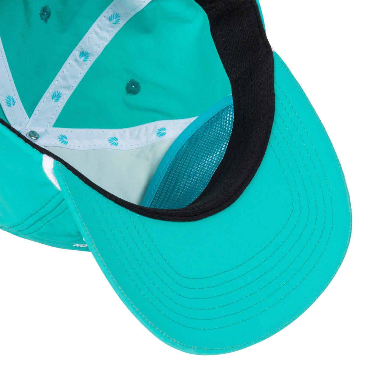 Logo Hat - Teal