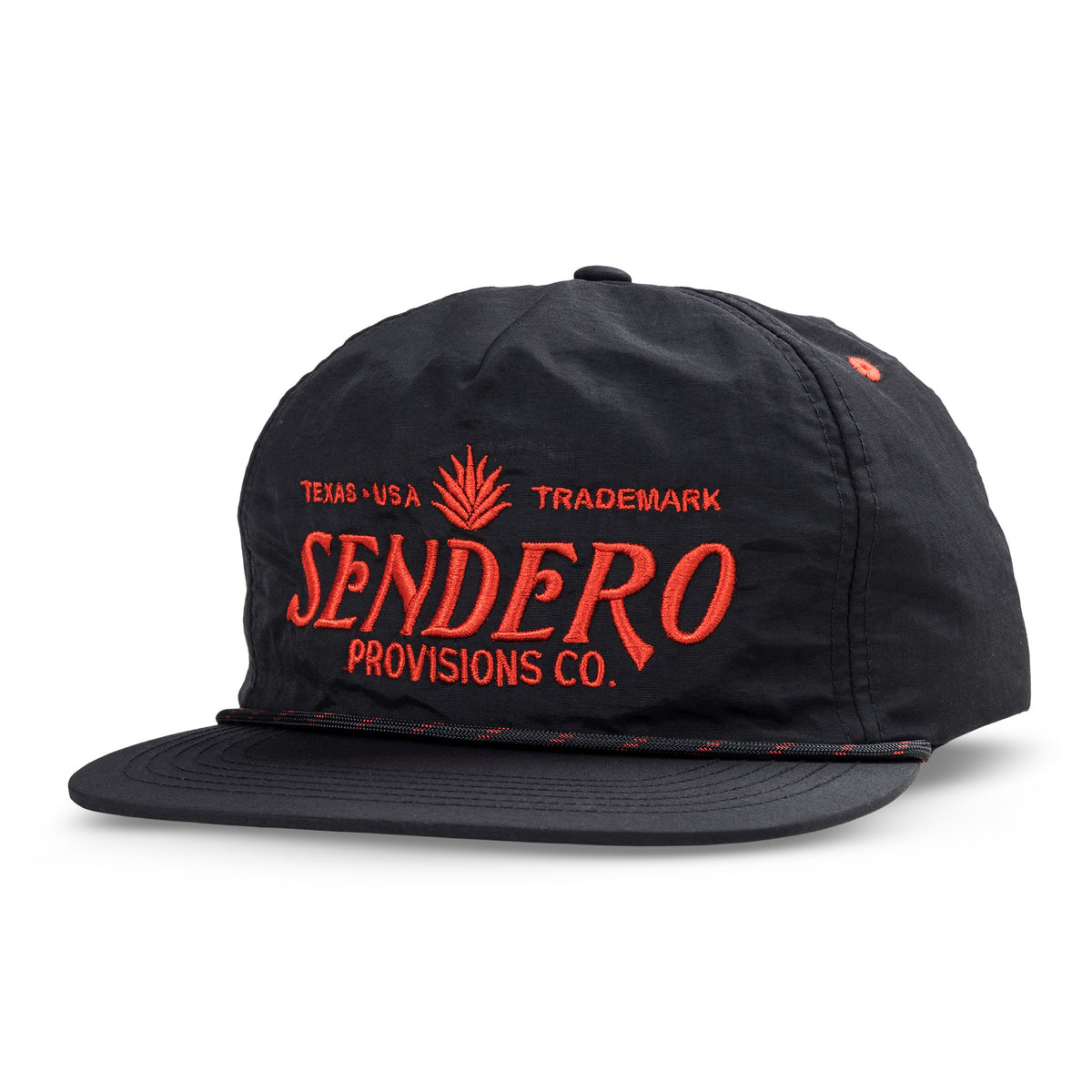 Logo Hat - Unstructured