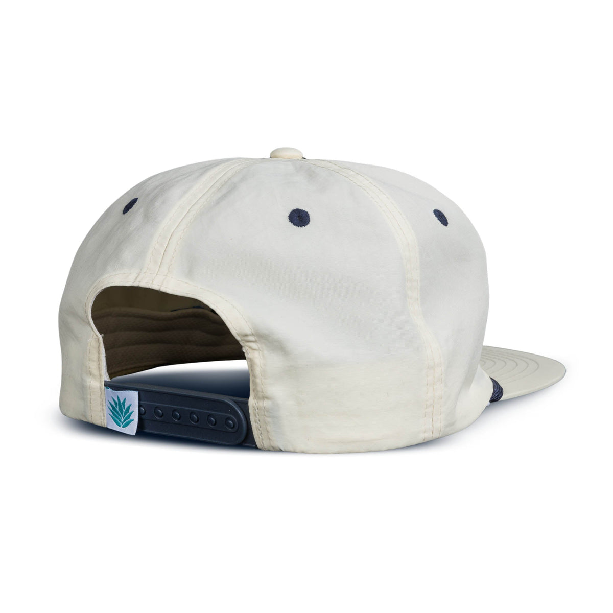 Logo Hat - Red/White/Blue
