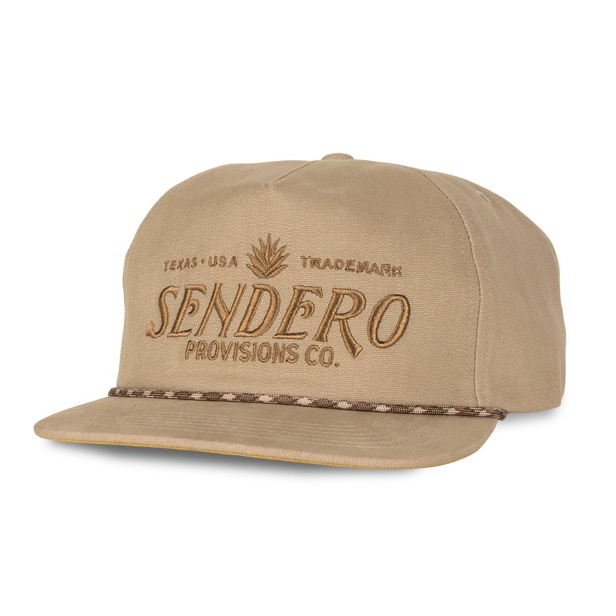 Logo Hat - Unstructured