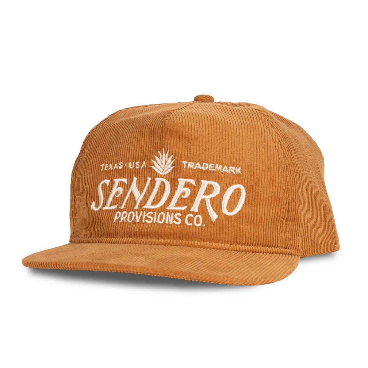Logo Hat - Unstructured